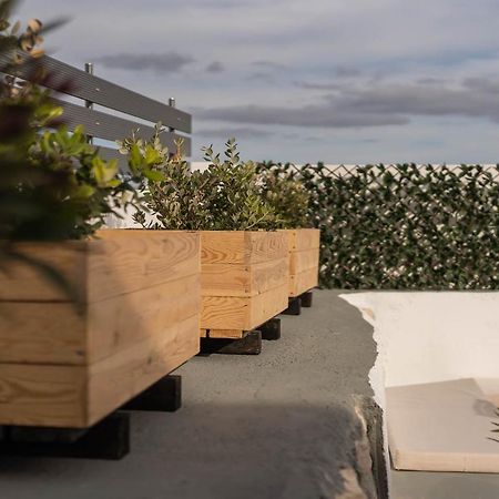 Serenity Villa Lakki  Екстериор снимка