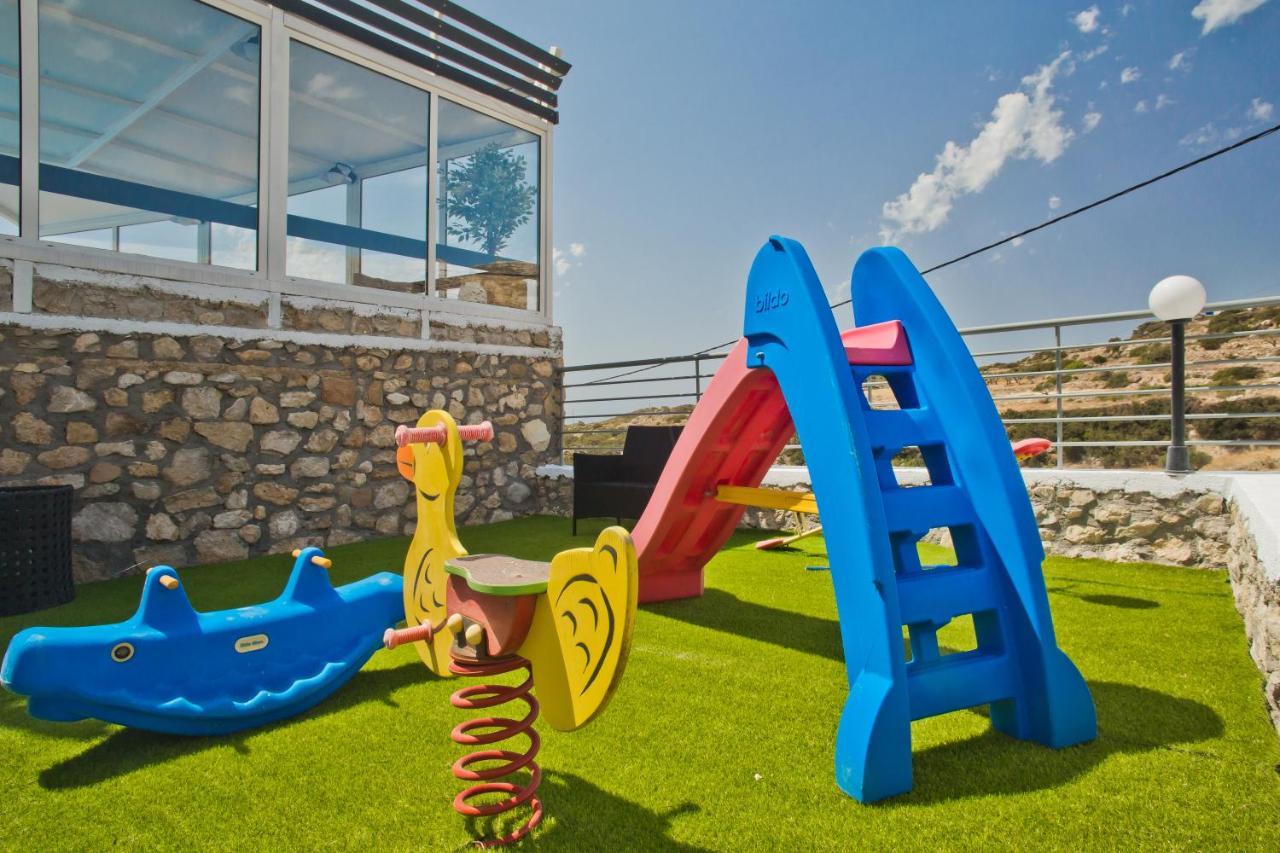 Serenity Villa Lakki  Екстериор снимка