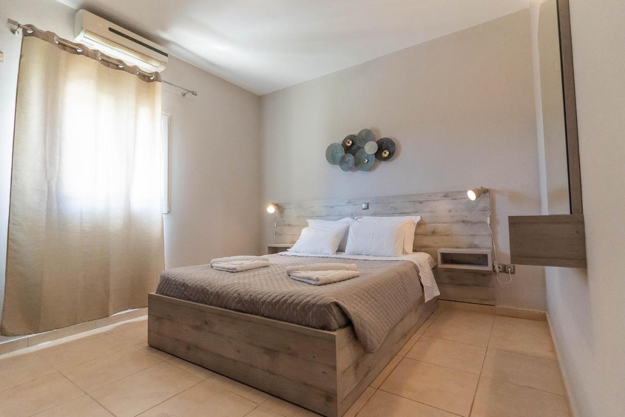 Serenity Villa Lakki  Екстериор снимка