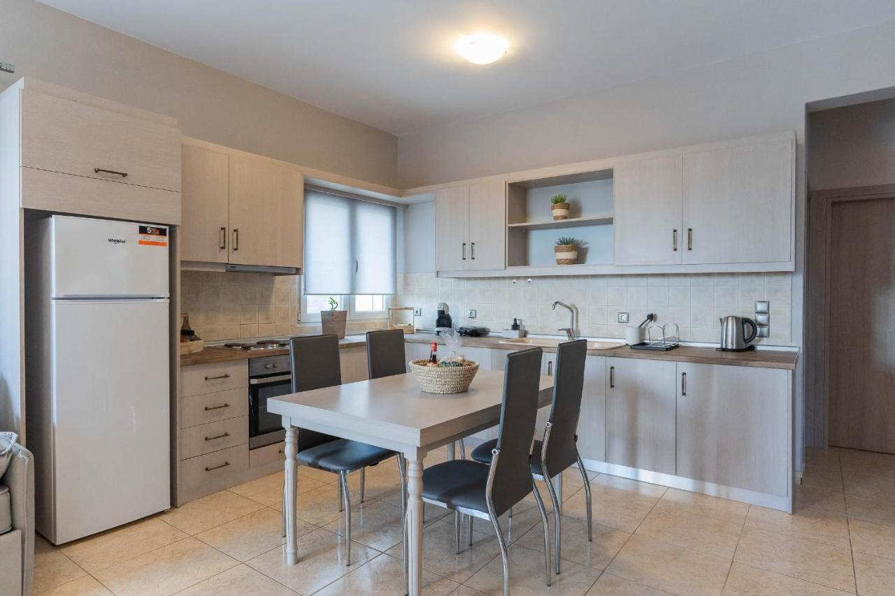 Serenity Villa Lakki  Екстериор снимка