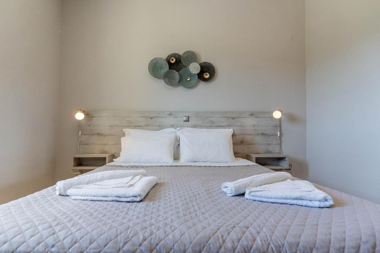 Serenity Villa Lakki  Екстериор снимка