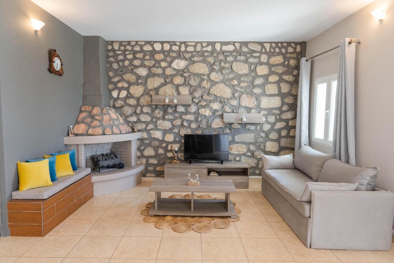 Serenity Villa Lakki  Екстериор снимка