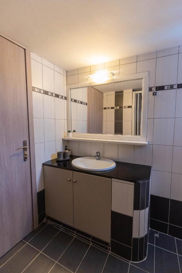 Serenity Villa Lakki  Екстериор снимка