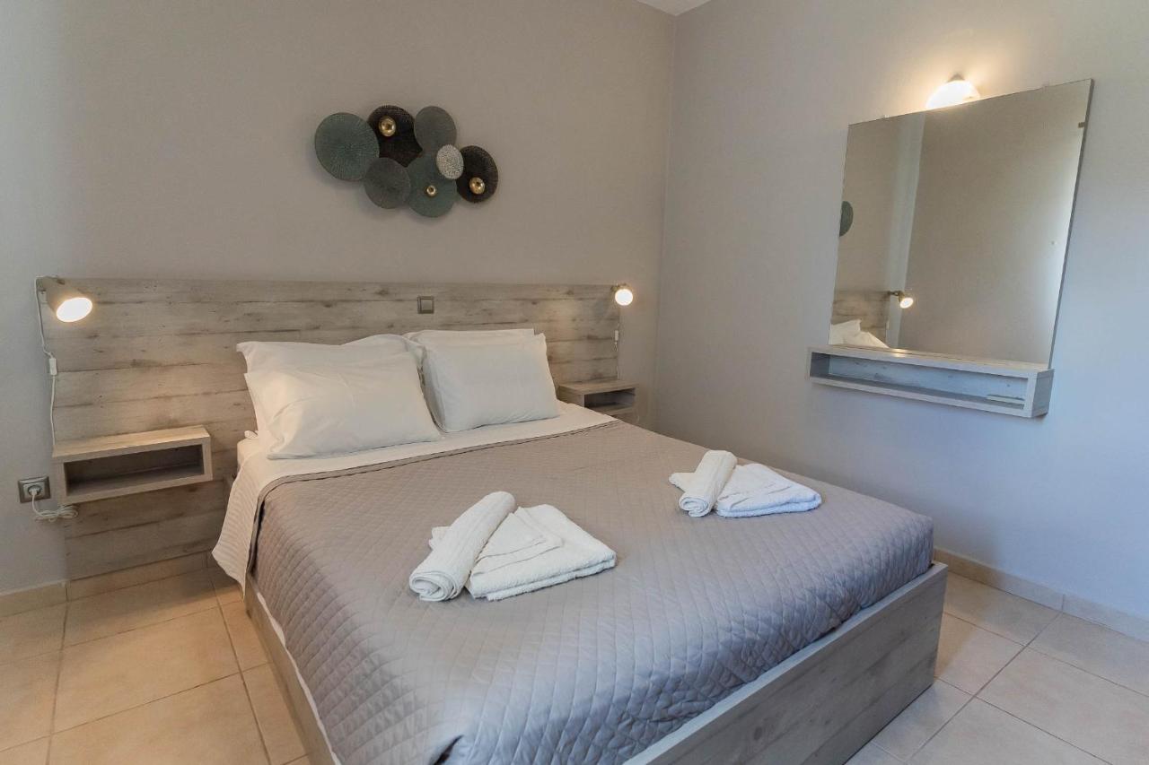 Serenity Villa Lakki  Екстериор снимка