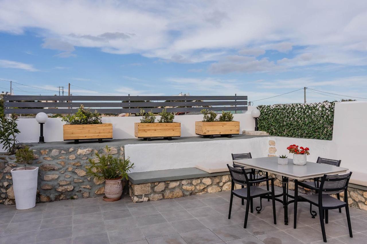 Serenity Villa Lakki  Екстериор снимка