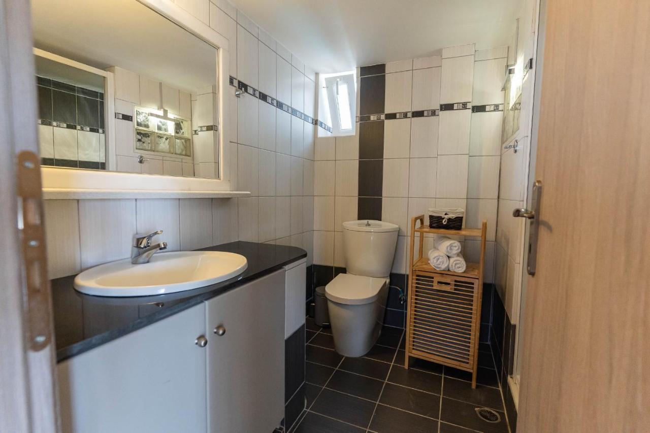 Serenity Villa Lakki  Екстериор снимка